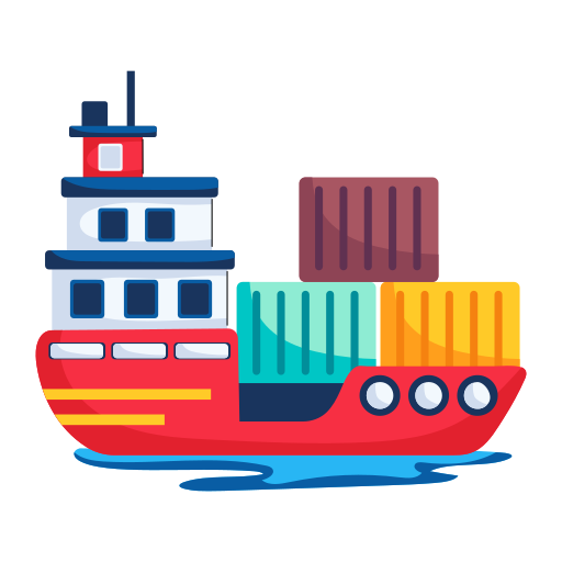 Ship Store Supplies